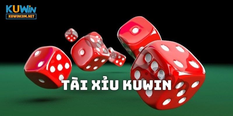 Tài Xỉu KUWIN