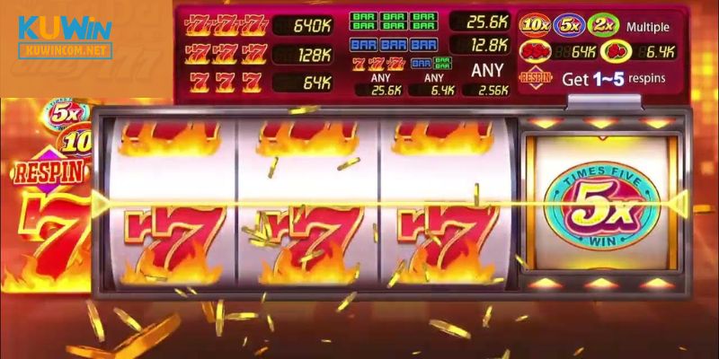 Ưu điểm của Crazy 777