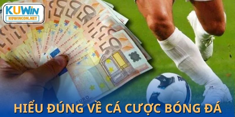 Cá cược bóng đá - Lựa chọn tối ưu cho người yêu thể thao
